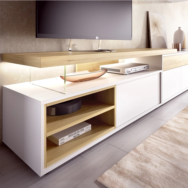 Salón Más Duo 31
