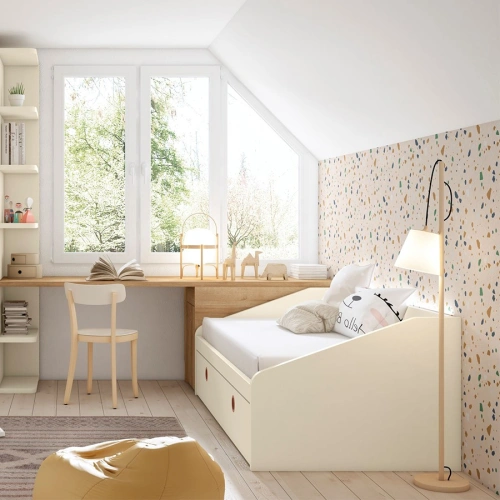 Dormitorio Adapt 01