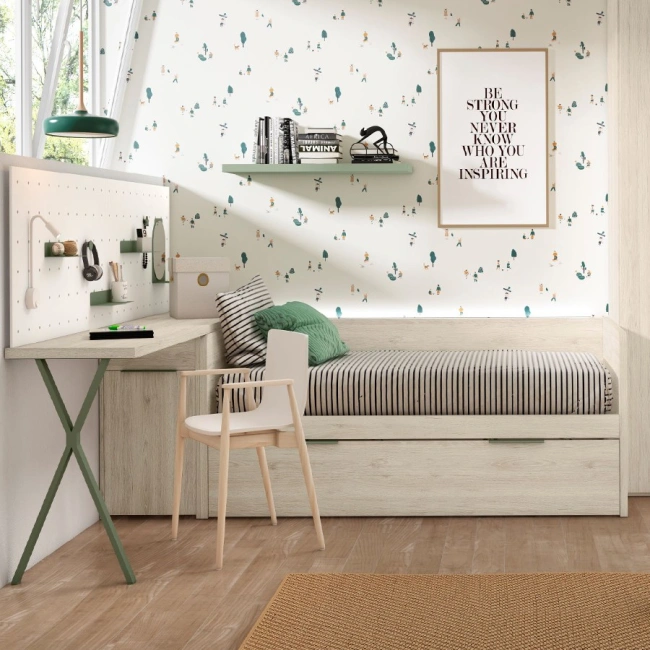 Dormitorio Adapt 03