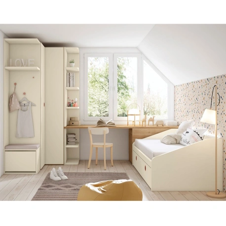 Dormitorio Adapt 01