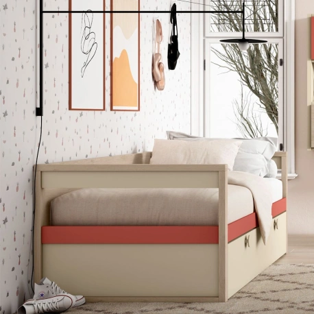 Dormitorio Adapt 09
