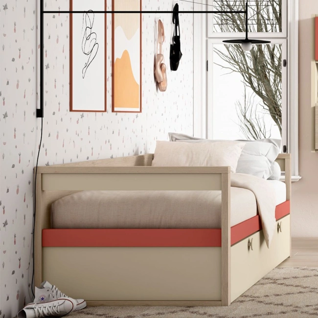 Dormitorio Adapt 09