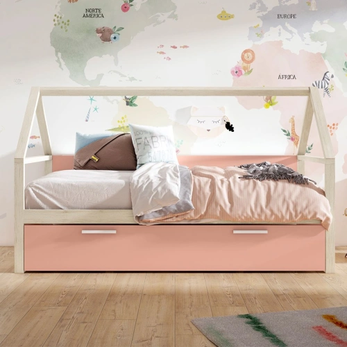 Dormitorio Adapt 12