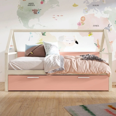 Dormitorio Adapt 12