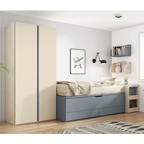 Dormitorio Adapt 15