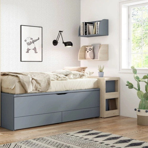 Dormitorio Adapt 15