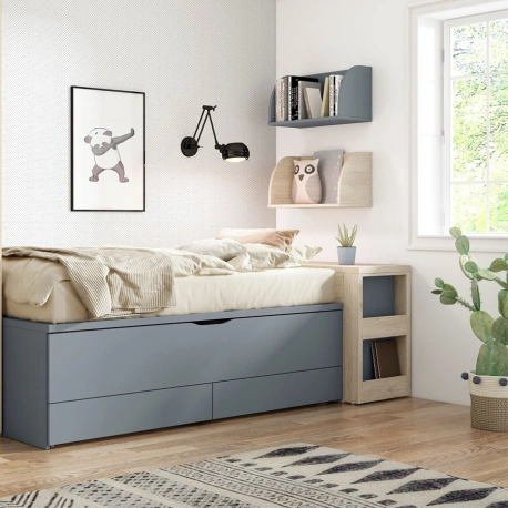 Dormitorio Adapt 15