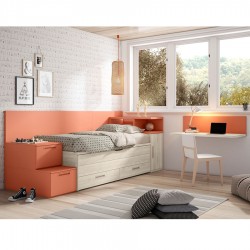 Dormitorio Adapt 19