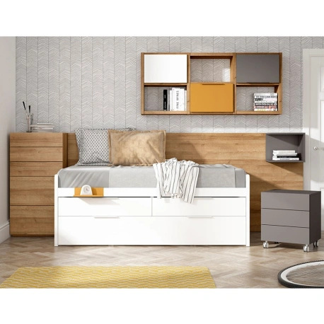 Dormitorio Adapt 32