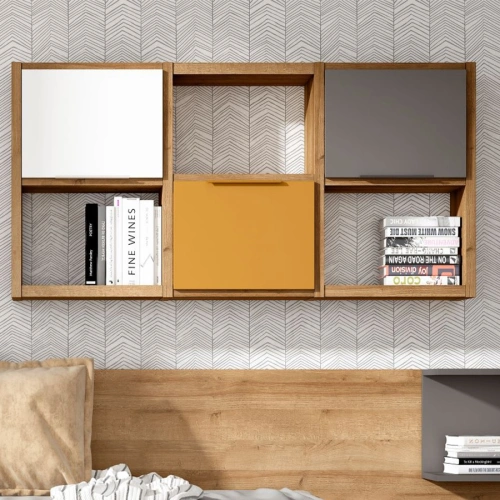 Dormitorio Adapt 32