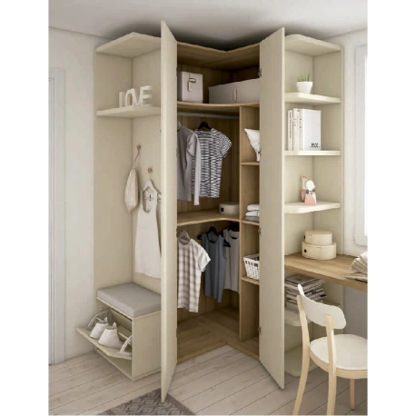 Dormitorio Adapt 01