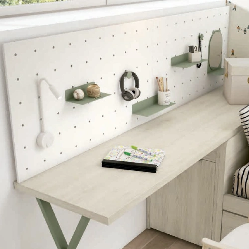 Dormitorio Adapt 03