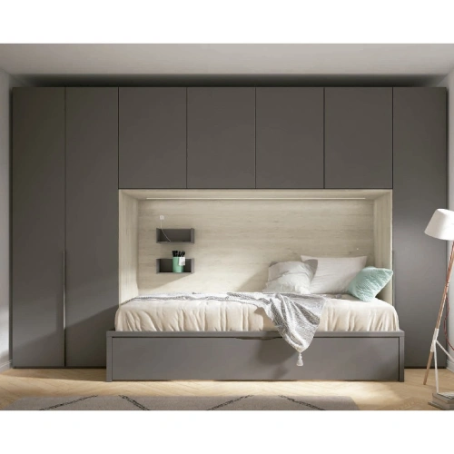 Dormitorio Adapt 04