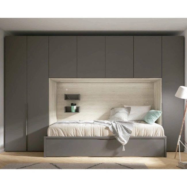 Dormitorio Adapt 04