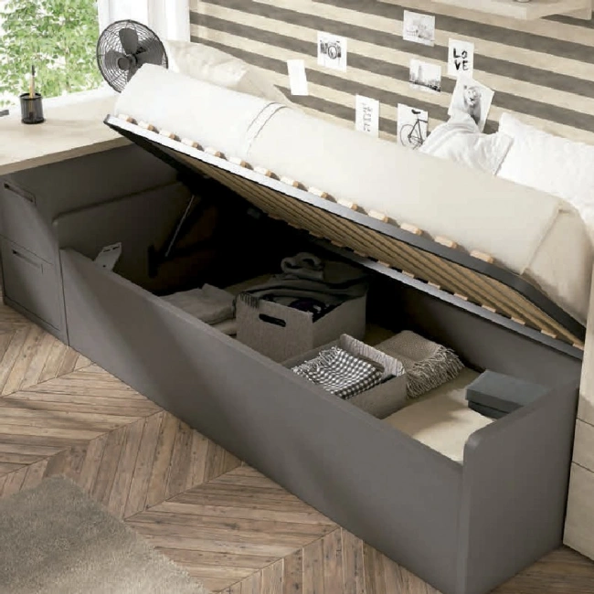 Dormitorio Adapt 06