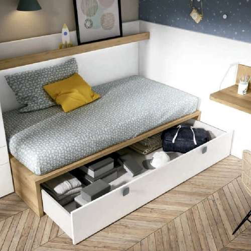 Dormitorio Adapt 08
