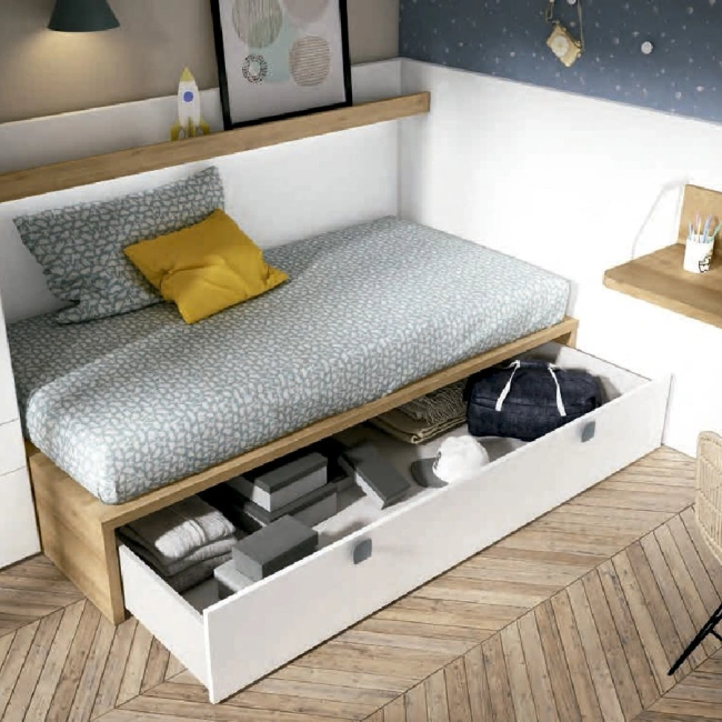 Dormitorio Adapt 08