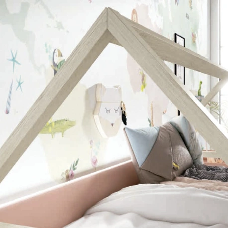 Dormitorio Adapt 12