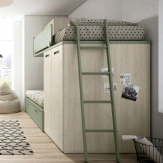 Dormitorio Adapt 44