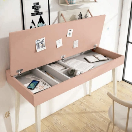Mesa de estudio Pupil