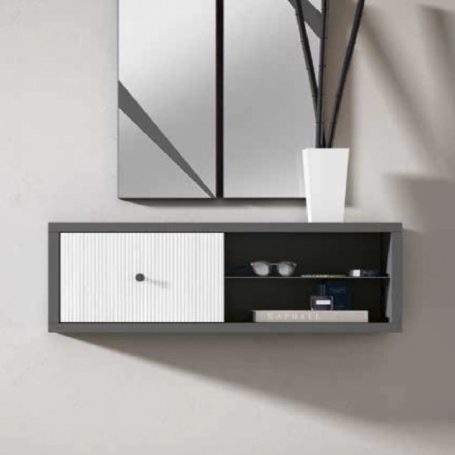 Consola H123