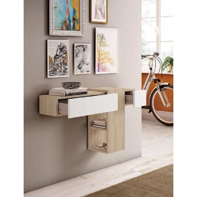 Consola H105