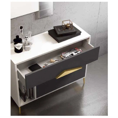 Consola H109