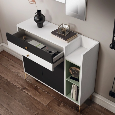 Consola H110