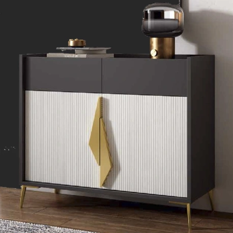 Consola H114