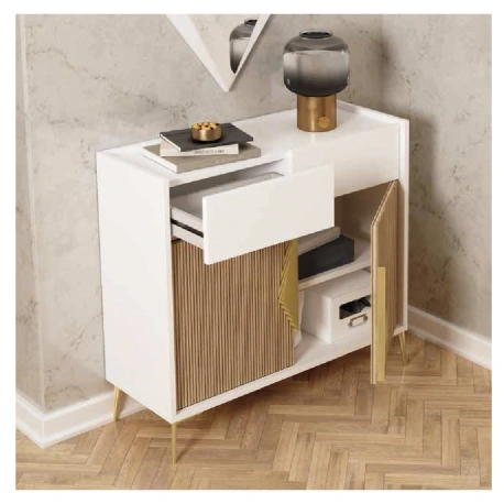 Consola H114