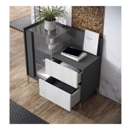 Consola H118