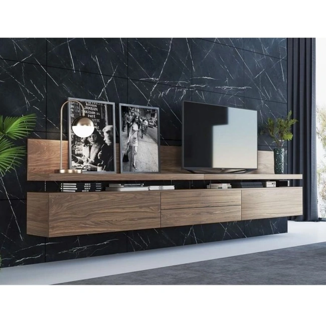 Salón Qubic 2.0 45