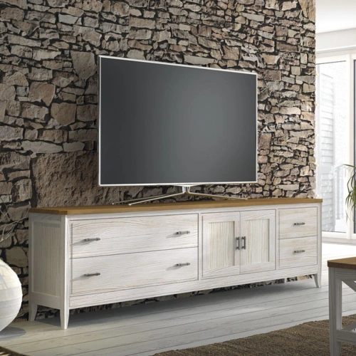 Mesa TV Génova 003
