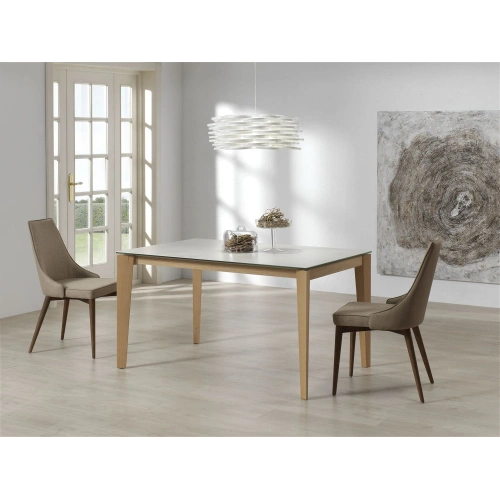 Mesa Comedor Geo