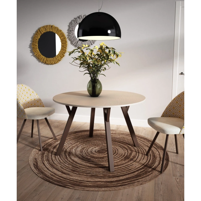 Mesa Comedor Fija 4132
