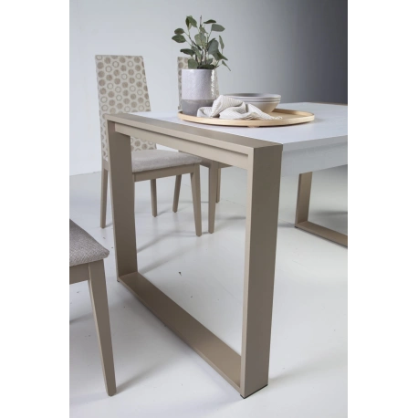 Mesa Comedor Extensible 2222