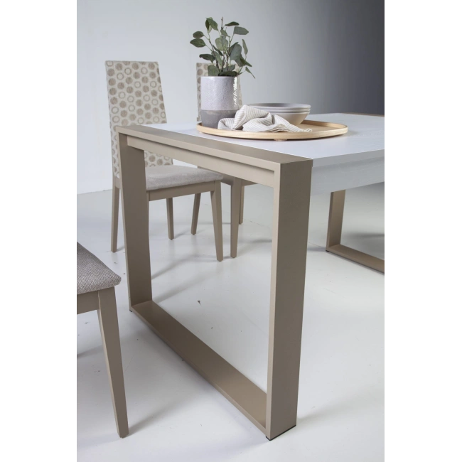 Mesa Comedor Extensible 2222