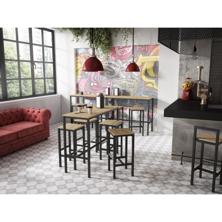 Taburete 501