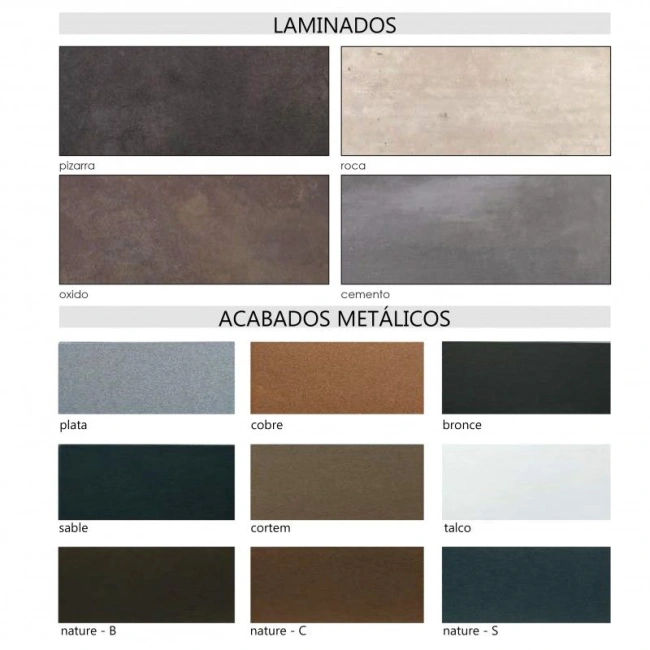 Taburete 501