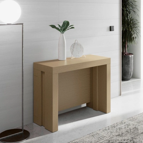 Mesa consola convertible Origen 349