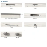 Dormitorio Formas Evolution F017