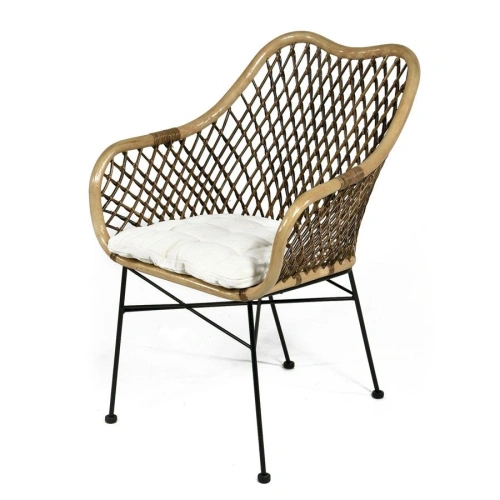 Sillón Ratán 9988