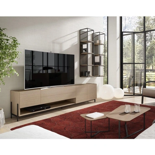 Salón Cool CL06
