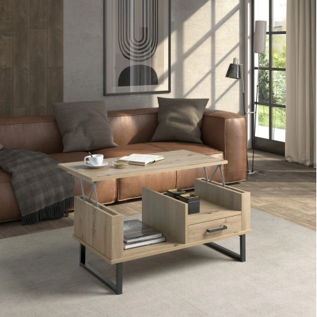 Mesa centro 3125