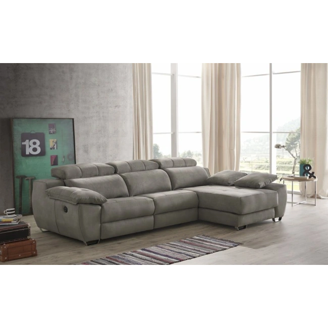 Chaise Longue Aire
