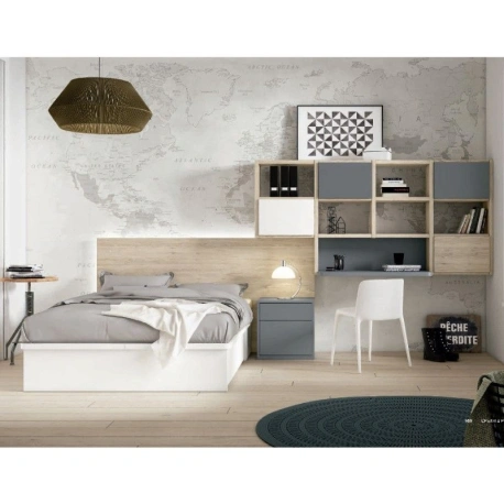 Dormitorio Adapt 68