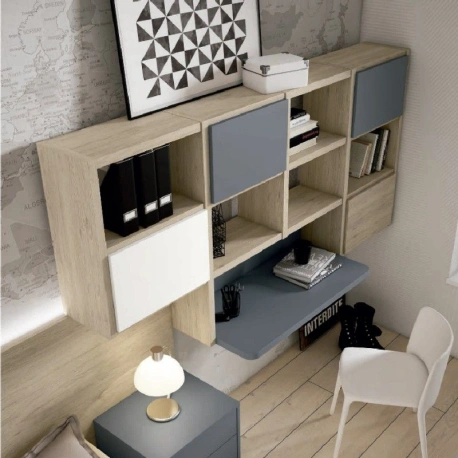 Dormitorio Adapt 68