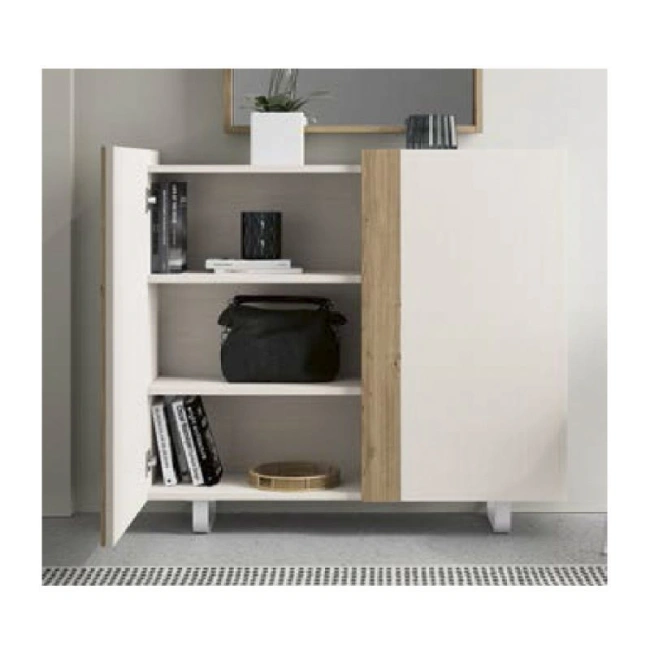 Recibidor Taquillón Natura 5182-5130