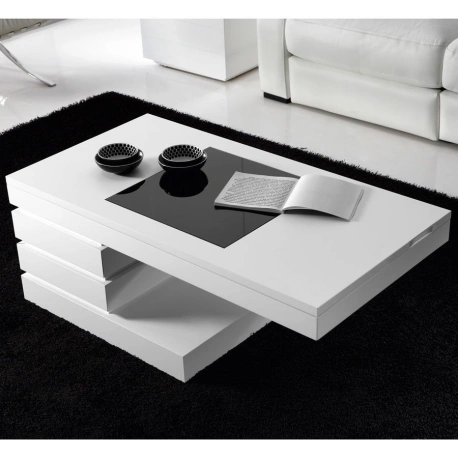 Mesa de centro Jucar