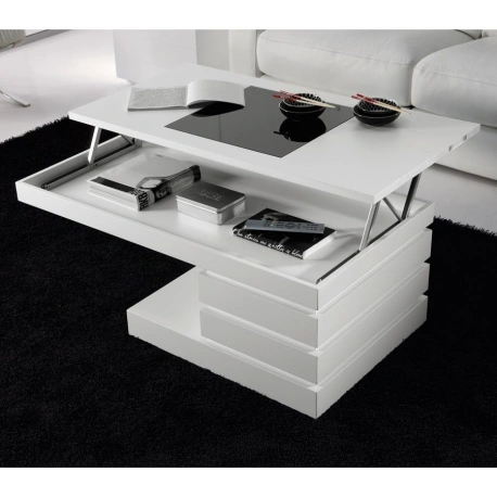 Mesa de centro Jucar